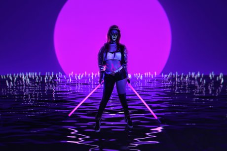 Bizarre Deer star xxx gallery