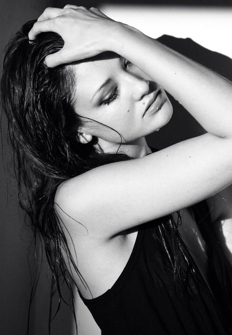 Ana Predo hot actress picture