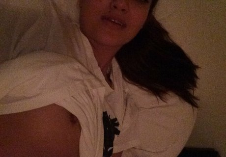 Ana Predo nudes star gallery