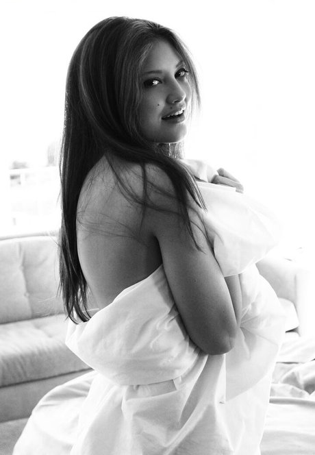 Ana Predo model beautiful pics