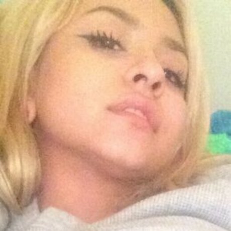 Desiree Payes pornographic star picture