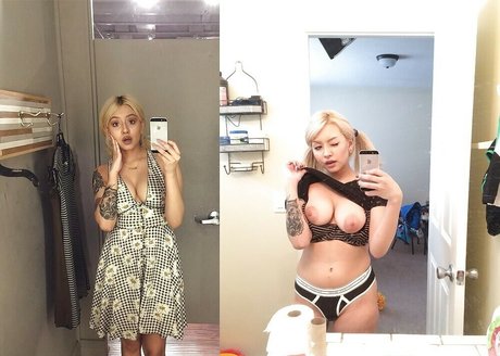 Desiree Payes nudes actress archive