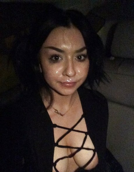 Desiree Payes star hot image