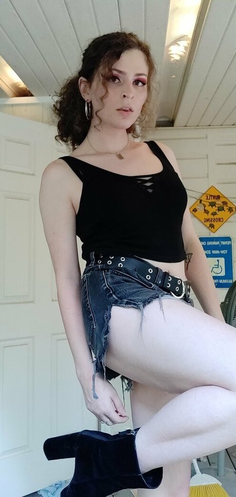 Rosemarys Bimbolina nudes pornstar photo