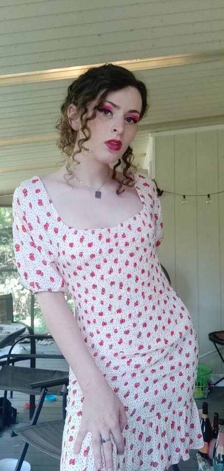 Rosemarys Bimbolina naked actress picture