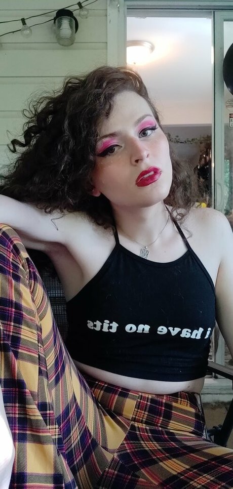 Rosemarys Bimbolina model art photo