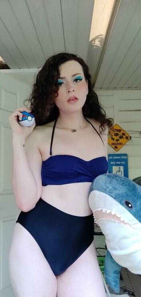 Rosemarys Bimbolina star pornographic pic