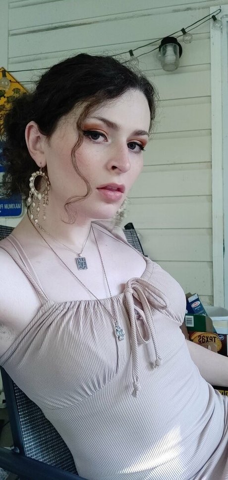 Rosemarys Bimbolina model top image