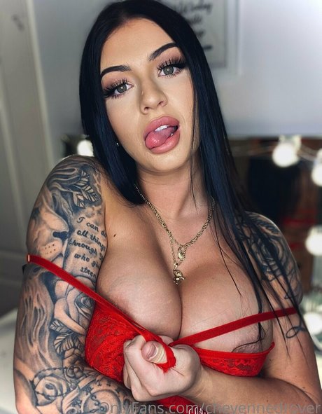 Cheyennedrover model free photos