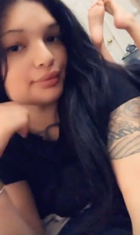 Mimi Latina Amateur pretty pornstar pic