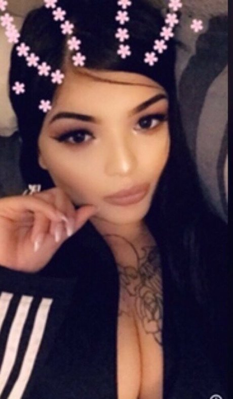 Mimi Latina Amateur pornstar exclusive photo