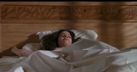 Fran Drescher model adult pictures