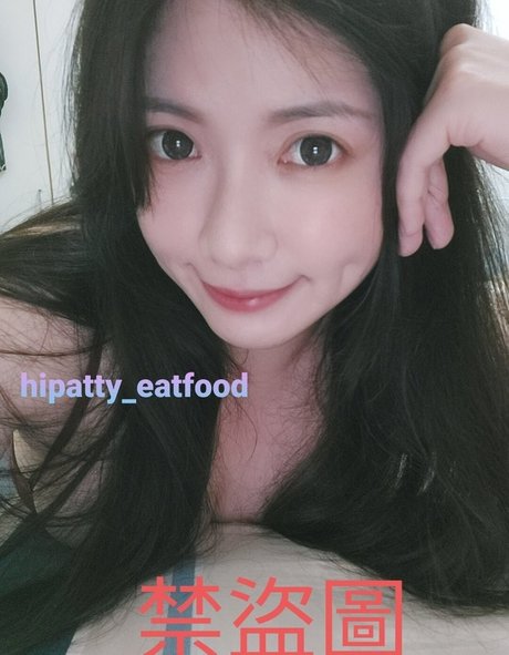 hipatty eatfood exclusive star pic