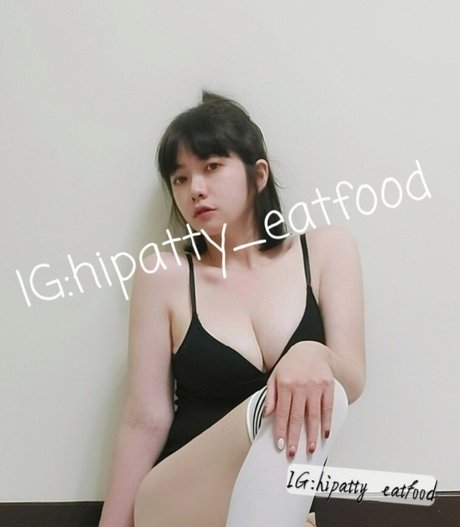 hipatty eatfood high quality actress picture