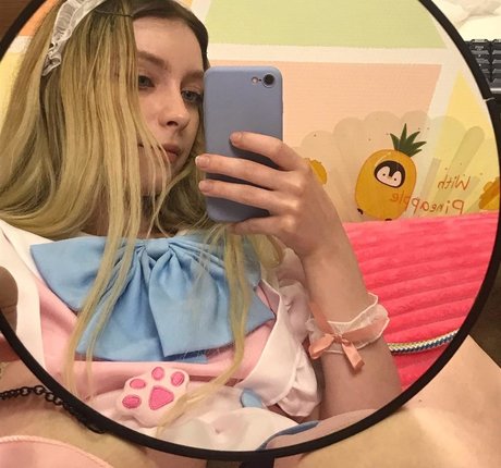 Ewa Green xxx model images