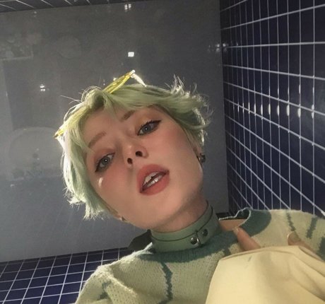 Ewa Green Profile pic