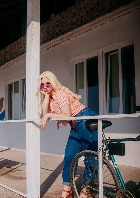 venusssblessing star hot pictures