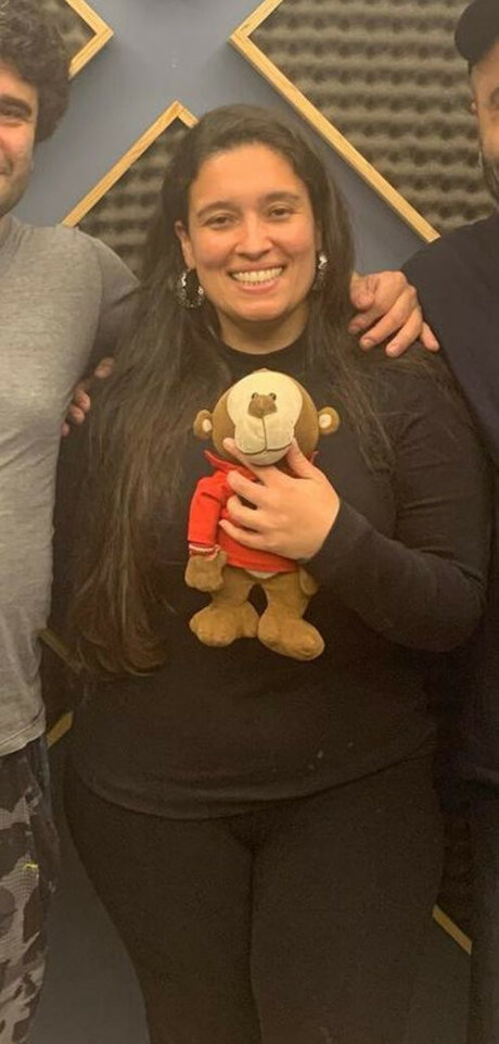 Mundo Sem Fim star galleries