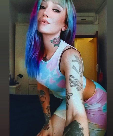 Redfoxy12 art pornstar gallery