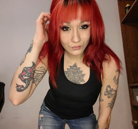 Redfoxy12 pornstar exclusive gallery