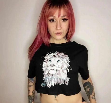 Redfoxy12 pornstar hot photo