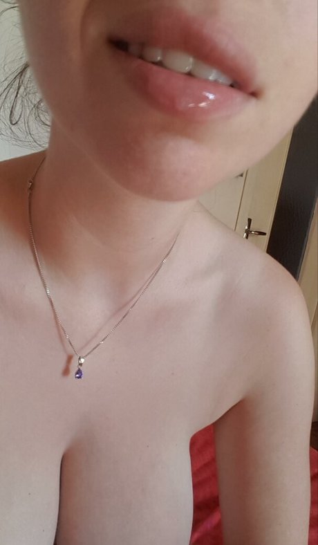 AriaFrench model hot gallery