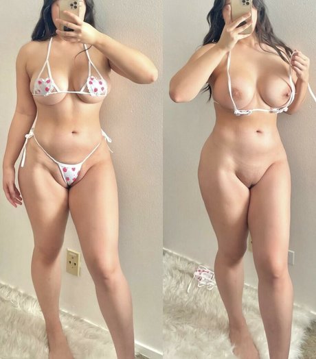 CreamySar nice model images