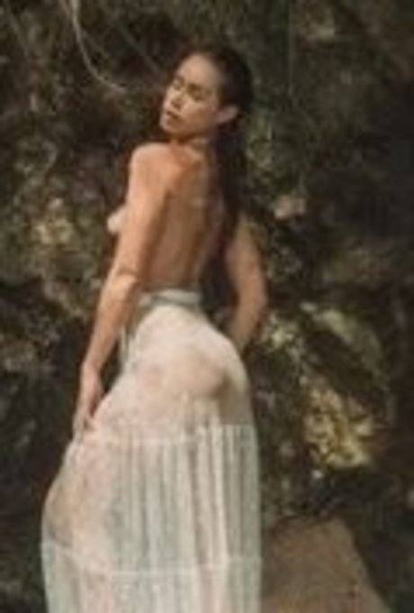 Jolie Perez model hot pictures