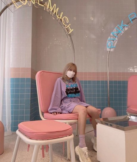 Starsmitten Celine star top archive