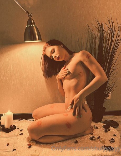 Shuly star pornographic photo