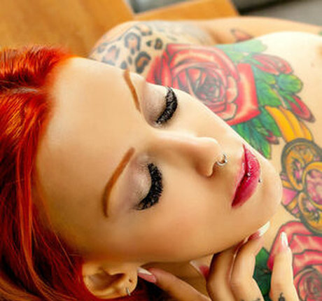 Thay Cherry star beautiful galleries