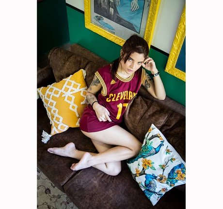 Jessie Cardim pornstar sexy pic