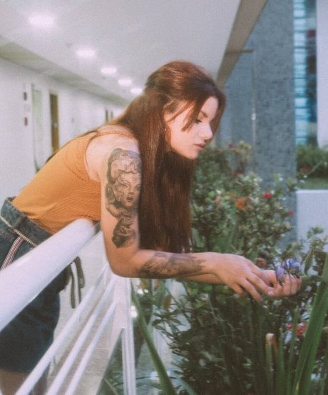 Jessie Cardim pornographic actress photo