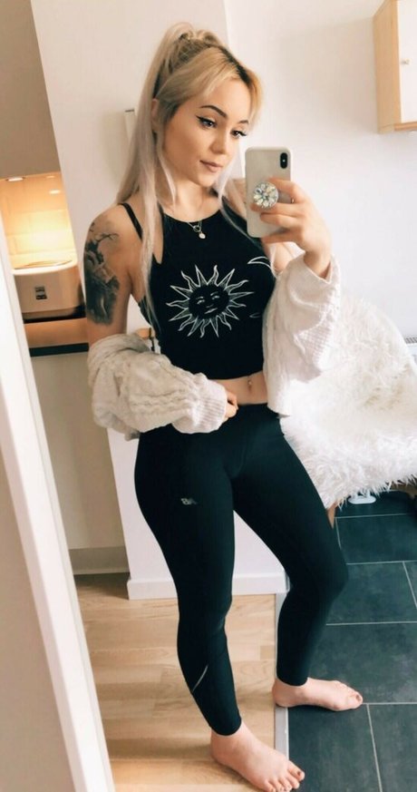 missbaffytwich star art photo