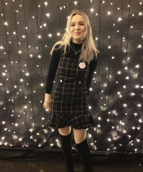 missbaffytwich nude actress pic