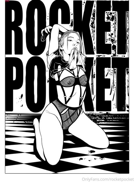 rocketpocket pornstar free pics