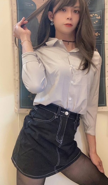 Luoluo star sex photos