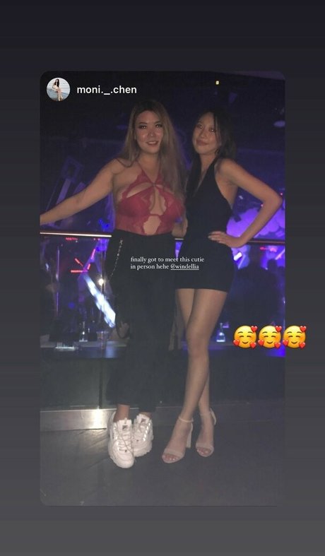 Windellia pornstar exclusive img