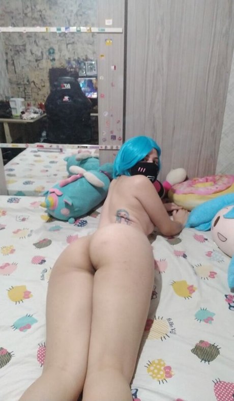 Naruko star nice photo