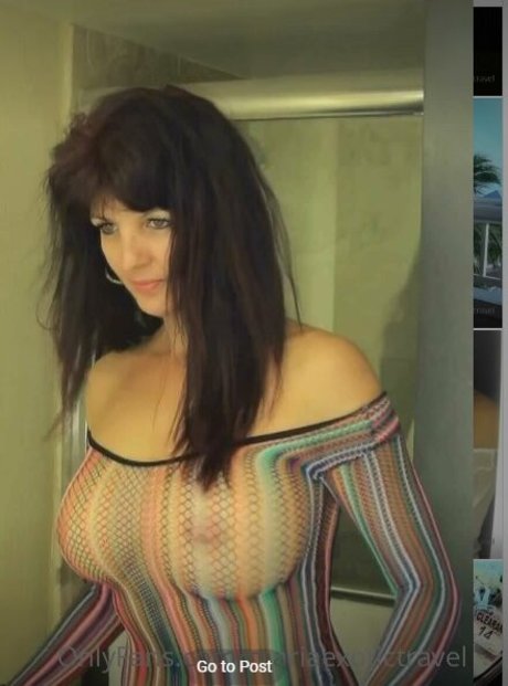 Maria Exotic Travel star top picture