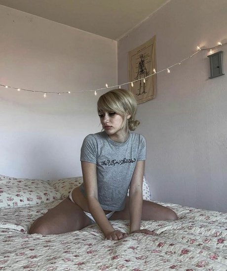 utrenjaevangelia model nice picture