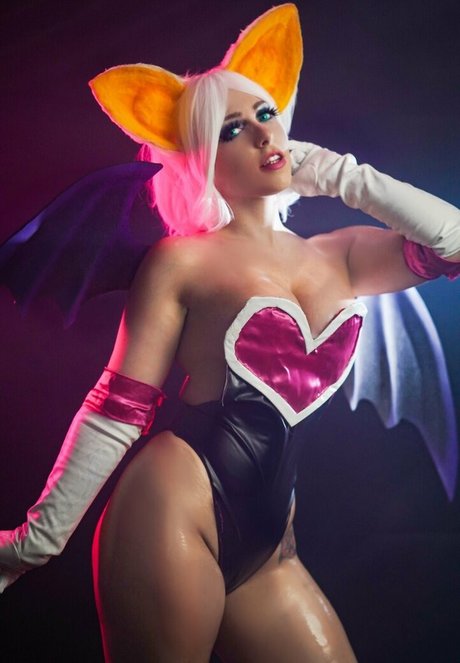 Lewdycorn art star galleries