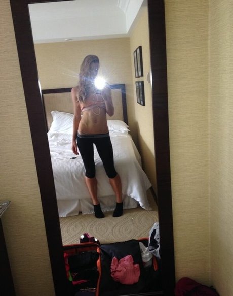 Sesil Karatantcheva erotic star pics