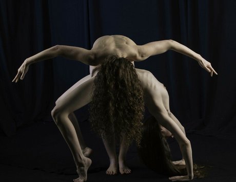 _creature feature model art picture