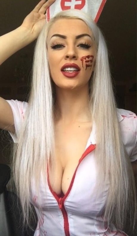 Xcandylashes xxx pornstar pic