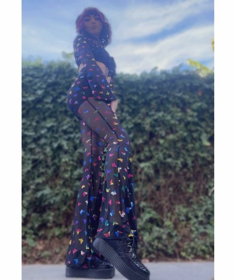 NotKaali model free pics