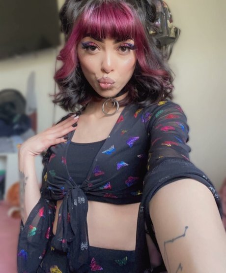 NotKaali star sex pic