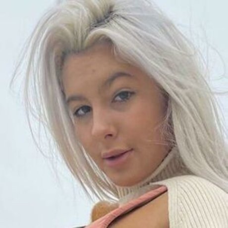 Haile Clout porn actress pics