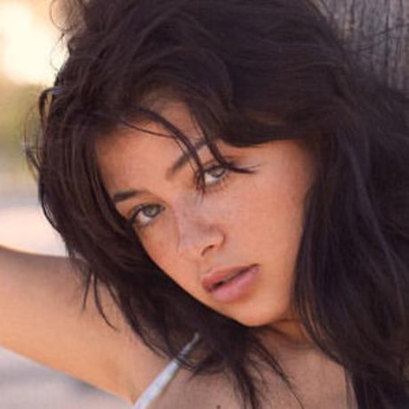 Ash D Alonzo perfect model picture