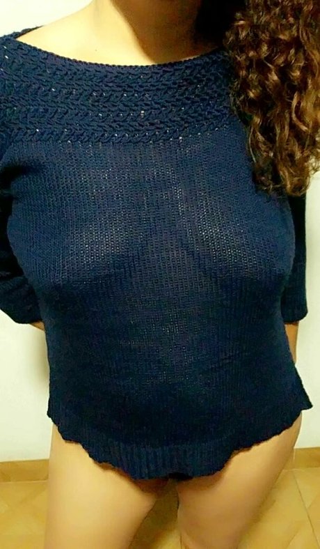 Antonela star exclusive picture